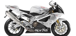 Suzuki GSX-R 600 2009 vs Aprilia RSV 1000 R (RSV Mille R) 2009