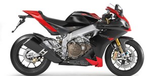 Aprilia RSV 4 Factory 2012 vs Aprilia RSV 4 Factory 2009