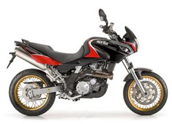 Aprilia Pegaso 650 Factory