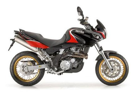 Aprilia Pegaso 650 Factory 2009