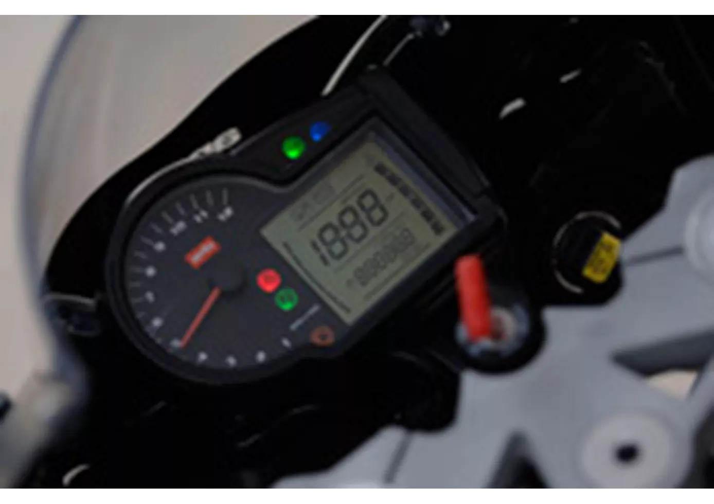 Aprilia RS 50 2009 Aprilia RS 50 2009