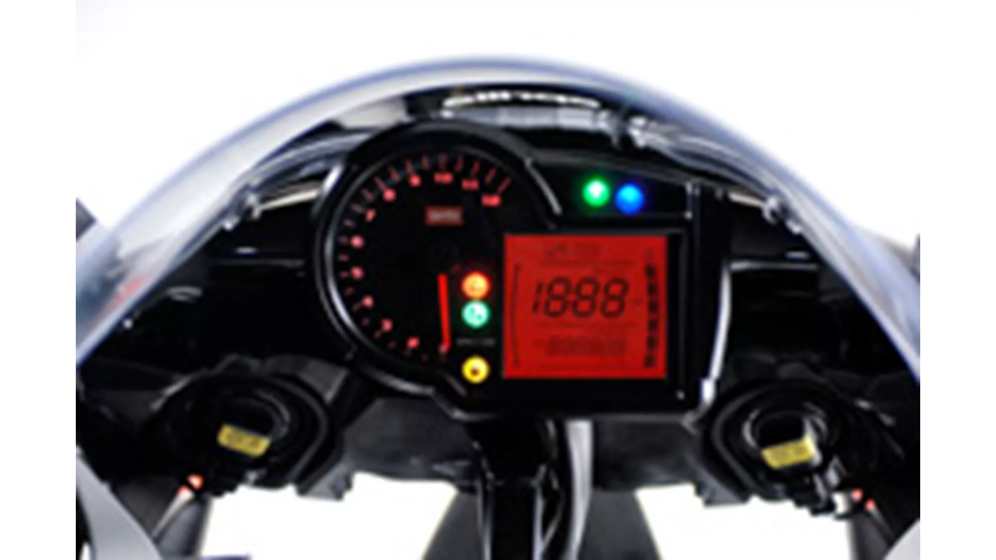 Aprilia RS 50 - Image 1 Aprilia RS 50 - Image 1