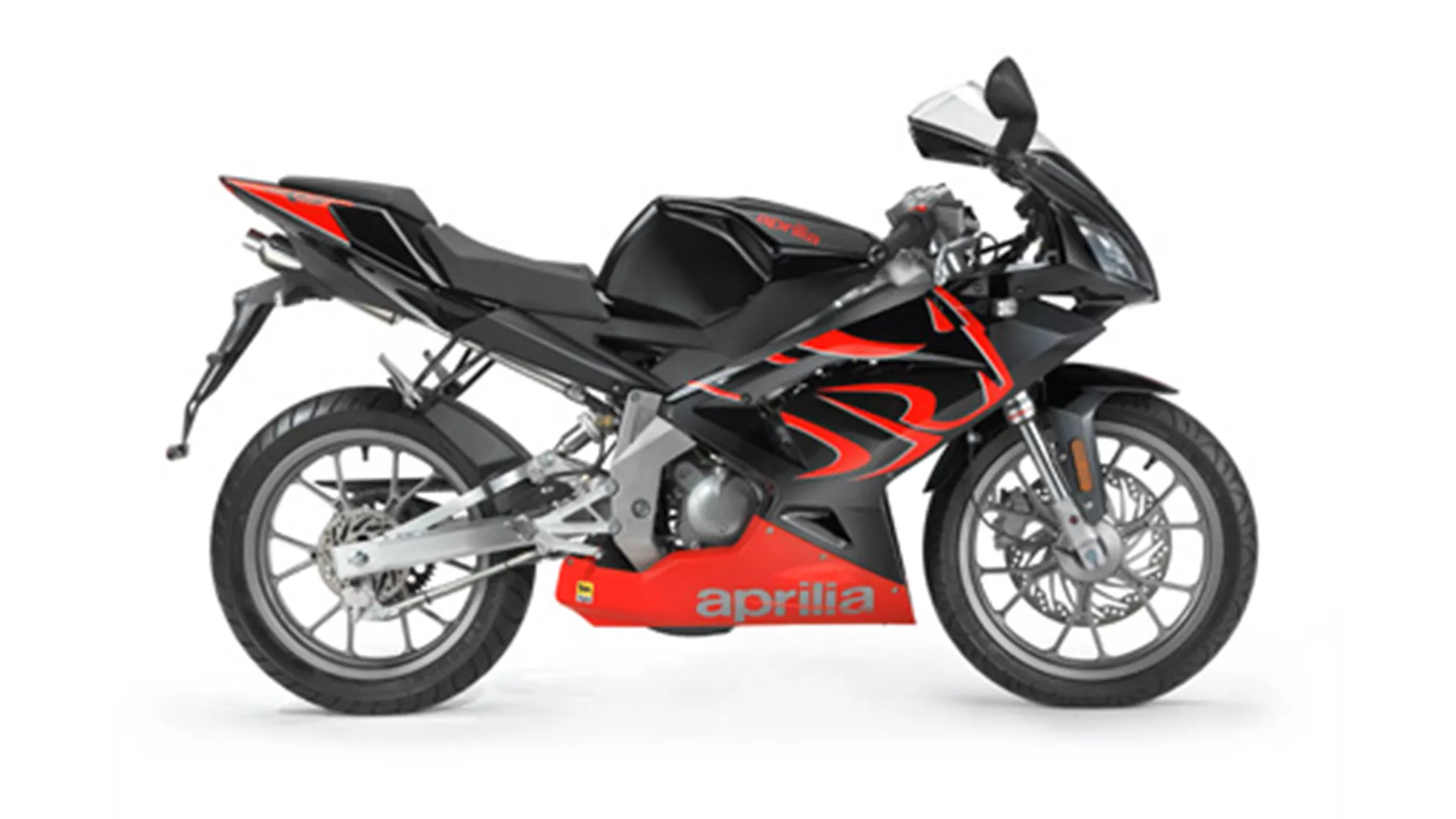 Aprilia RS 50 - Image 2 Aprilia RS 50 - Image 2