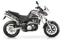 Aprilia Pegaso 650 Strada 2009 - Bild 3 Aprilia Pegaso 650 Strada 2009 - Bild 3