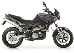 Aprilia Pegaso 650 Strada