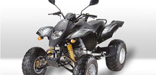 Motron Breezy 50 2022 vs Explorer Titan 300 2009