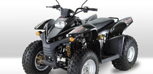 Explorer Bullet 50 2009 vs KTM 50 SX 2023