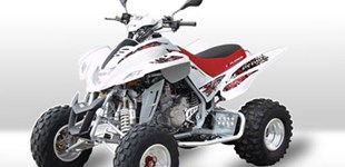 Explorer Trasher 450 2009 vs Aeon Cobra 350 2011