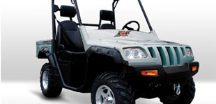 KTM 450 EXC-F 2017 vs Explorer Grumbler 525 2009 KTM 450 EXC-F 2017 vs Explorer Grumbler 525 2009