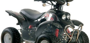 Explorer Defender Evo 50 2009 vs Explorer Defender Evo 50 2010