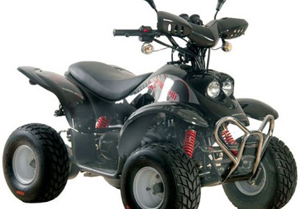 Explorer Defender Evo 50 2009