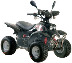 Explorer Defender Evo 50 2009
