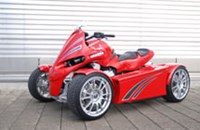 GG-Quad GG-Quad 2009 - Bild 2