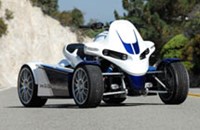 GG-Quad GG-Quad 2009 - Bild 3