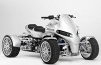 GG-Quad GG-Quad 2009 - Bild 1