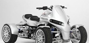 CFMOTO 675SR-R 2026 vs GG-Quad GG-Quad 2009