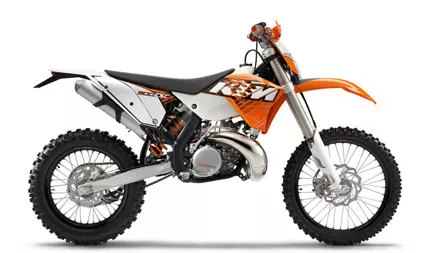 KTM 300 EXC KTM 300 EXC