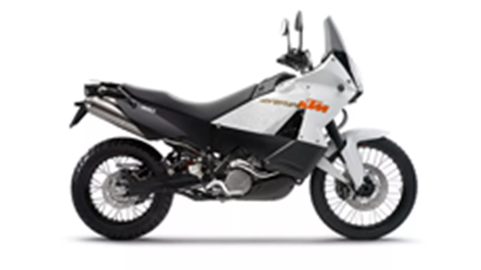 KTM 990 Adventure - Image 1 KTM 990 Adventure - Image 1