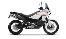 KTM 990 Adventure 2010 - Bild 3 KTM 990 Adventure 2010 - Bild 3