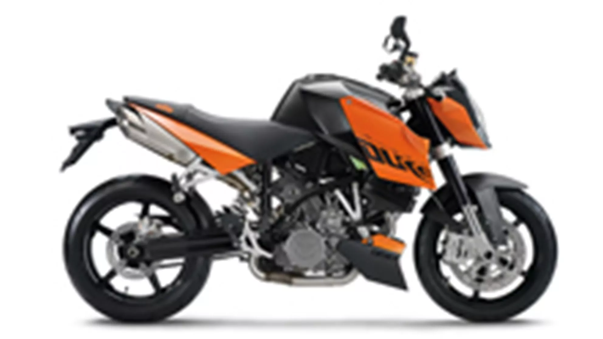 KTM 990 Super Duke - Image 1 KTM 990 Super Duke - Image 1