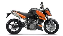 KTM 990 Super Duke KTM 990 Super Duke
