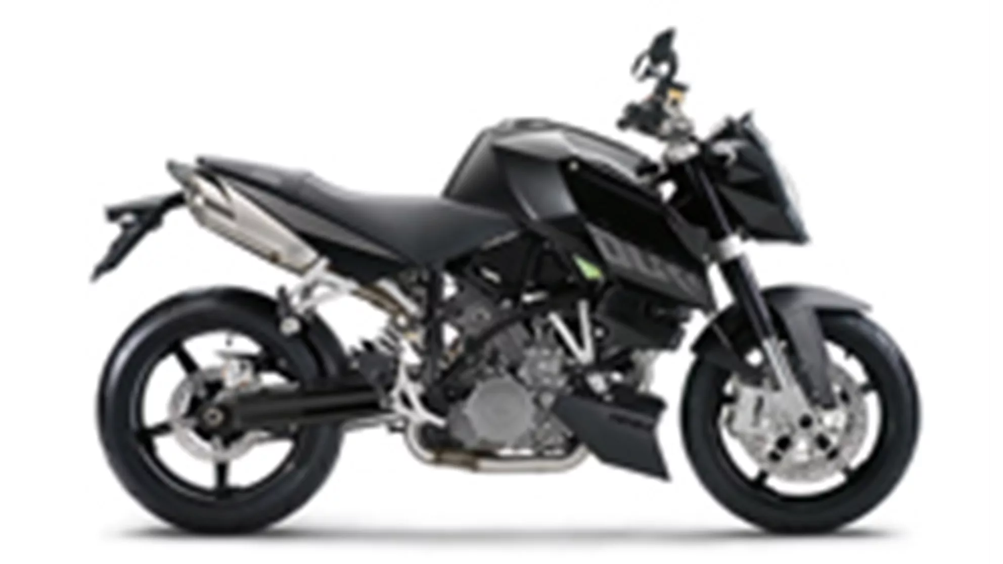 KTM 990 Super Duke - Image 3 KTM 990 Super Duke - Image 3