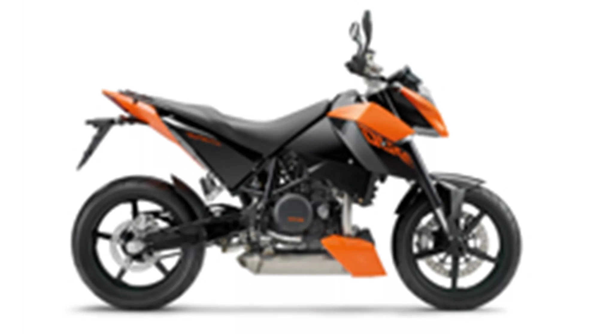 KTM 690 Duke - Image 1 KTM 690 Duke - Image 1