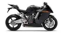 KTM 1190 RC8 KTM 1190 RC8