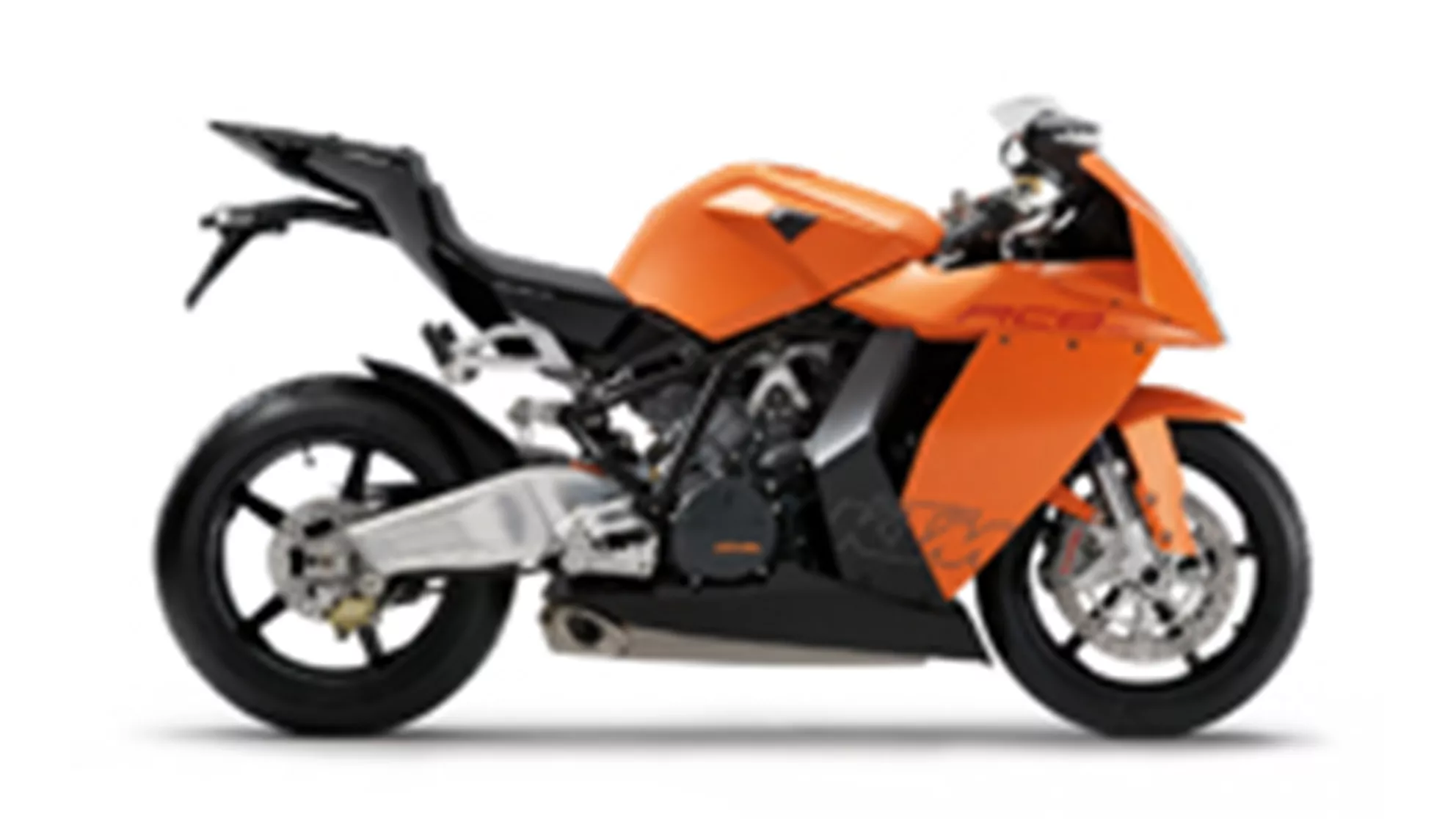 KTM 1190 RC8 - Image 1