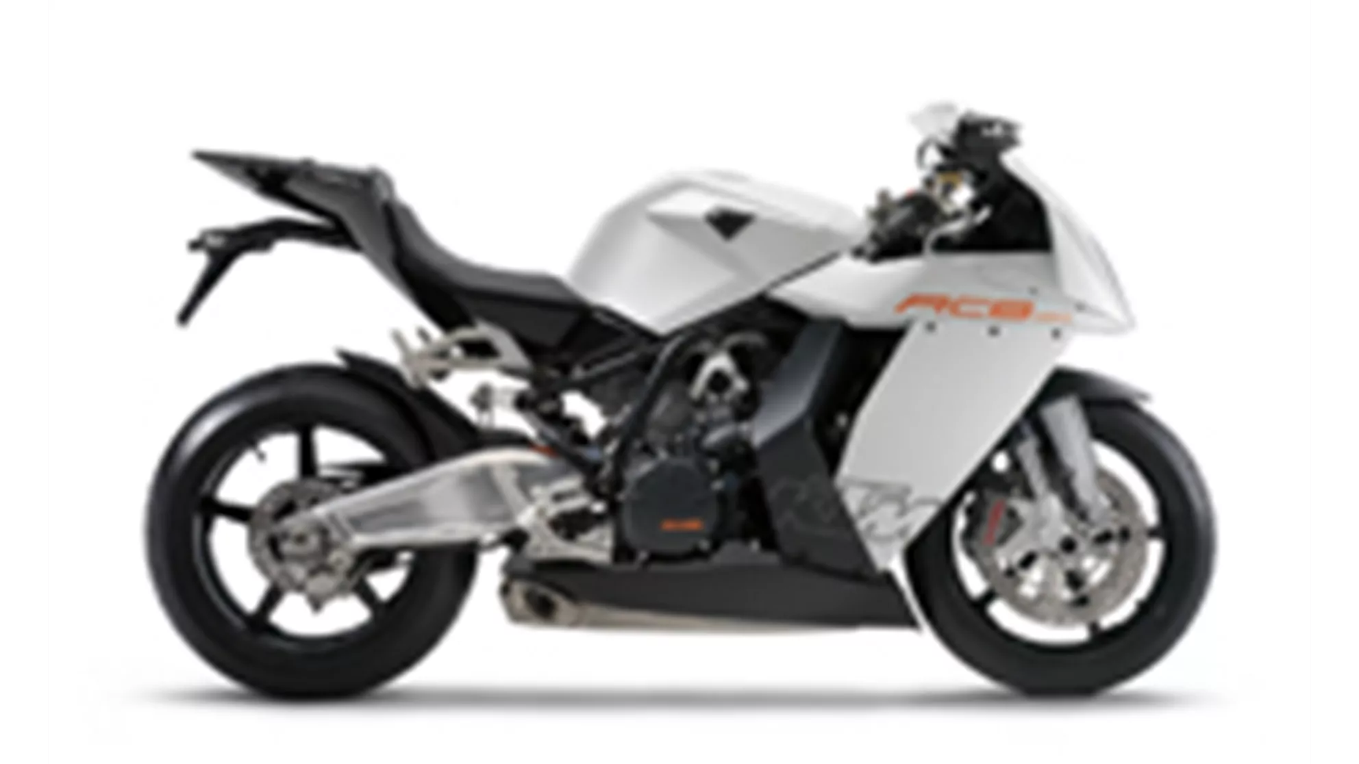 KTM 1190 RC8 - Image 2