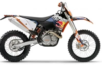 KTM 530 EXC 2010 - Bild 1 KTM 530 EXC 2010 - Bild 1