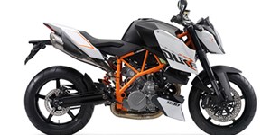 KTM 990 Super Duke R 2010 vs KTM 1290 Super Duke R 2019