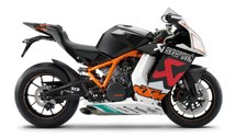 KTM 1190 RC8 R 2010 - Bild 2 KTM 1190 RC8 R 2010 - Bild 2