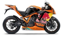 KTM 1190 RC8 R 2010 - Bild 3 KTM 1190 RC8 R 2010 - Bild 3