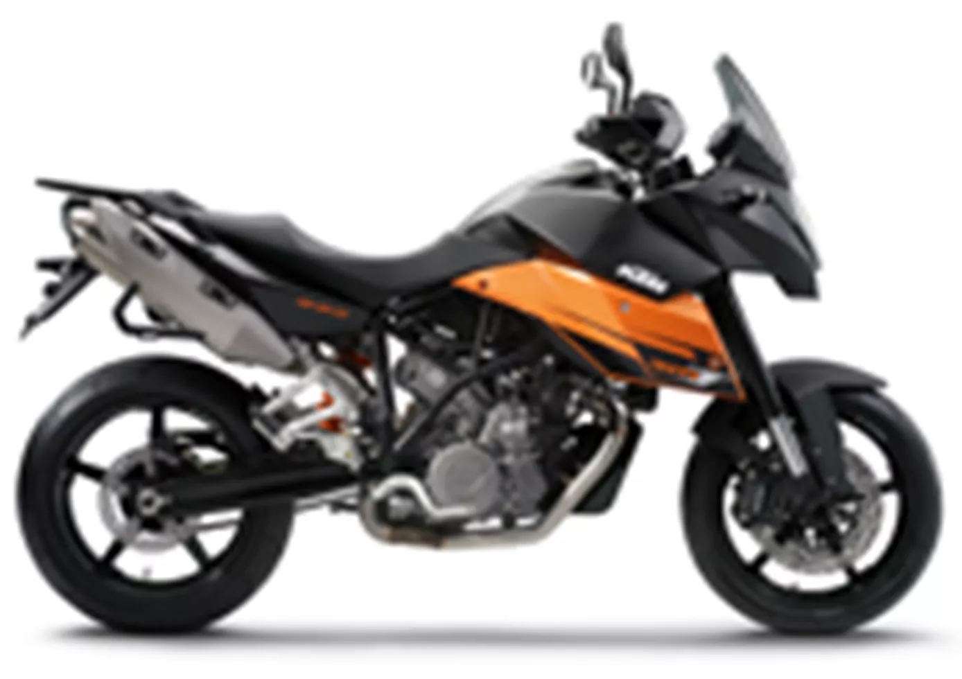 KTM 990 Supermoto T 2010 KTM 990 Supermoto T 2010