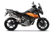KTM 990 Supermoto T KTM 990 Supermoto T
