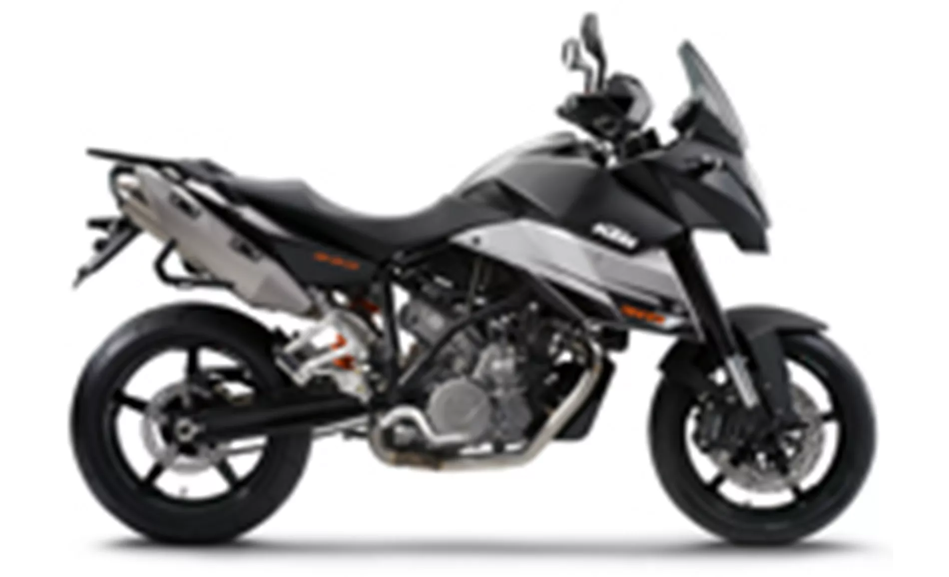 KTM 990 Supermoto T 2010 KTM 990 Supermoto T 2010