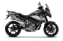 KTM 990 Supermoto T KTM 990 Supermoto T