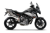 KTM 990 Supermoto T 2010 - Bild 3 KTM 990 Supermoto T 2010 - Bild 3