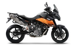 KTM 990 Supermoto T 2010