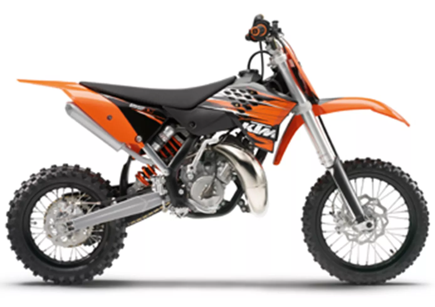 KTM 65 SX 2010 KTM 65 SX 2010