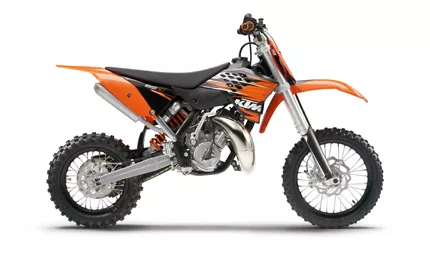 KTM 65 SX KTM 65 SX