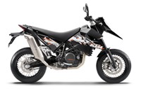 KTM 690 Supermoto Limited 2010 - Bild 1