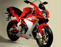 Bimota DB 5 S 2010 - Bild 2