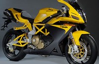 Bimota DB 5 S 2010 - Bild 1