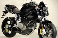 Bimota DB 6 Delirio 2010 - Bild 2