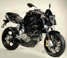 Bimota DB 6 Delirio 2010 - Bild 2