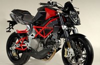 Bimota DB 6 Delirio 2010 - Bild 3