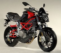 Bimota DB 6 Delirio 2010 - Bild 3