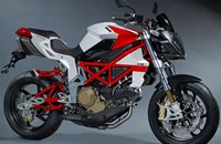 Bimota DB 6 Delirio 2010 - Bild 1